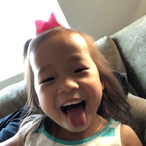 Meet your Posher, Brian